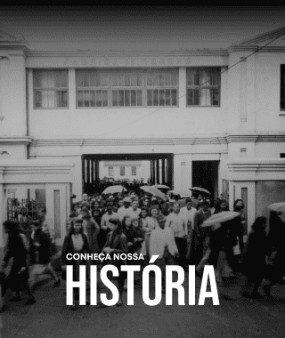 Banner história