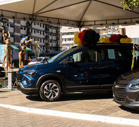 Foto do evento