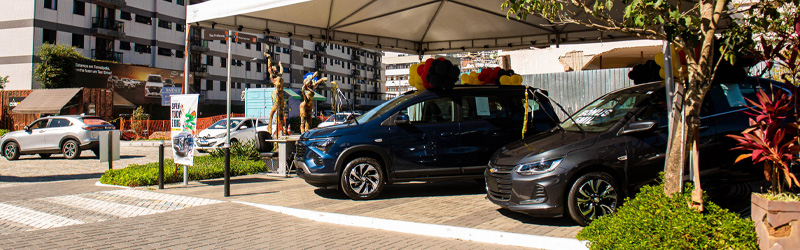 Foto do evento