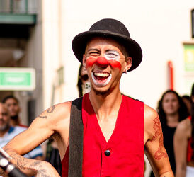 Foto do evento