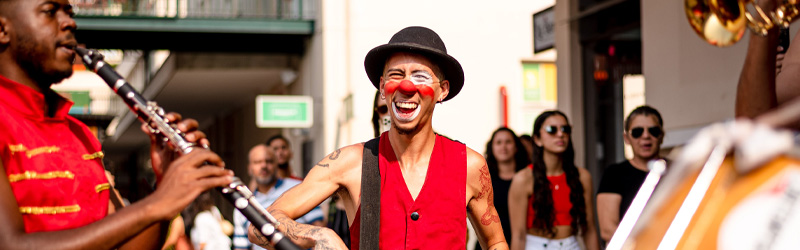Foto do evento
