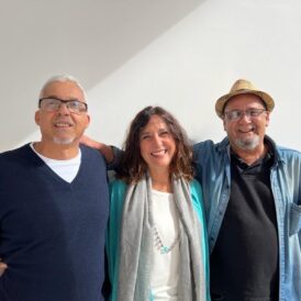 Foto do evento