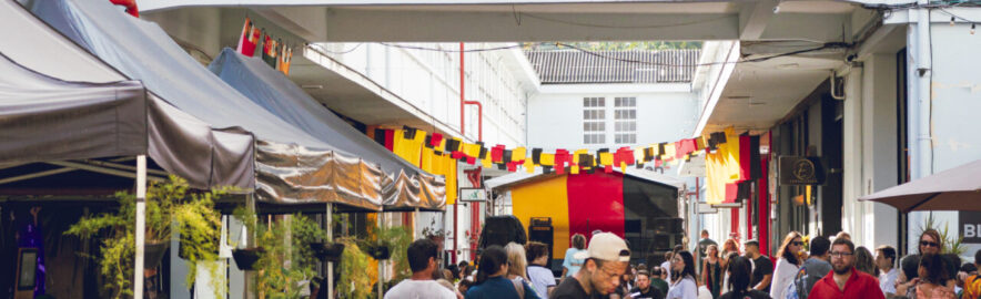 Foto do evento