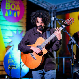 Foto do evento