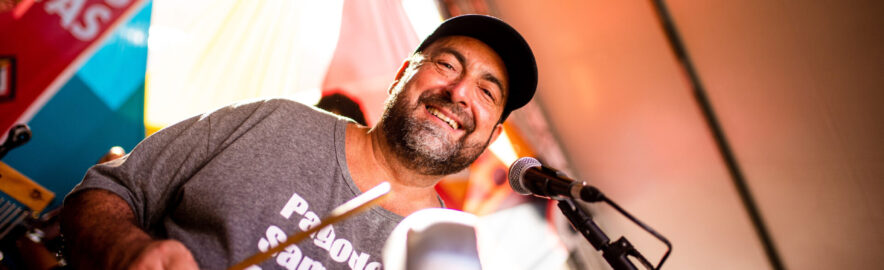 Foto do evento