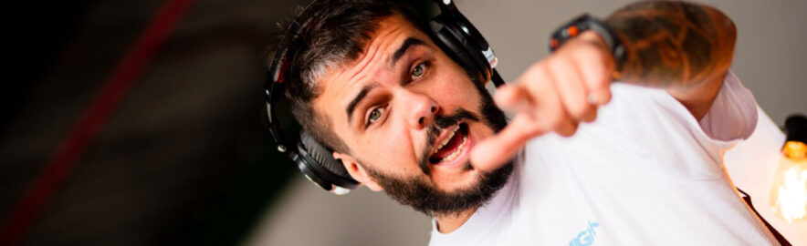 Foto do evento