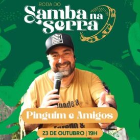 Foto do evento