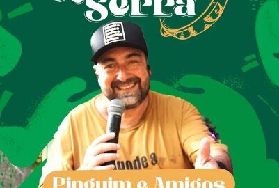 Foto do evento