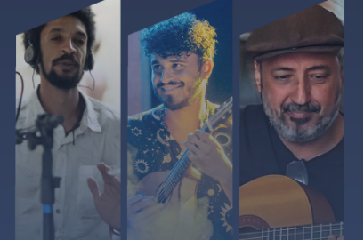 Foto do evento