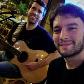Foto do evento