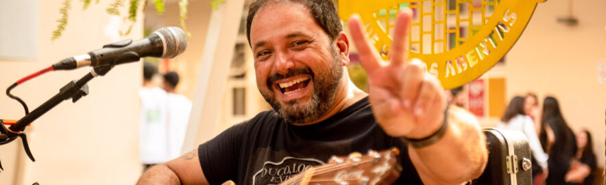 Foto do evento