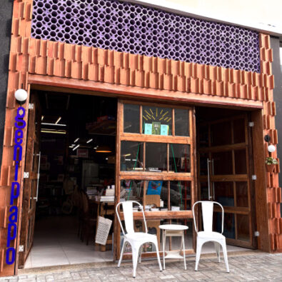 Foto do estabelecimento