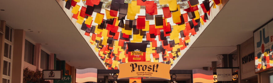 Foto do evento