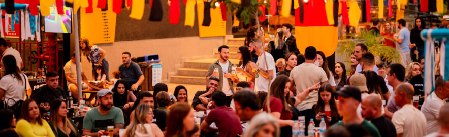 Foto do evento