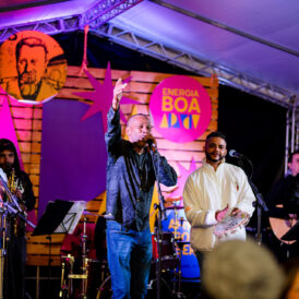 Foto do evento