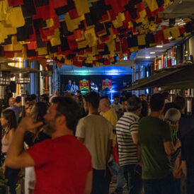 Foto do evento