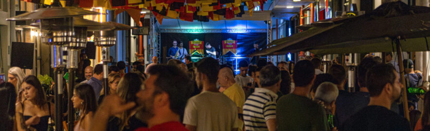 Foto do evento