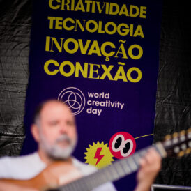 Foto do evento