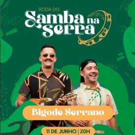 Foto do evento