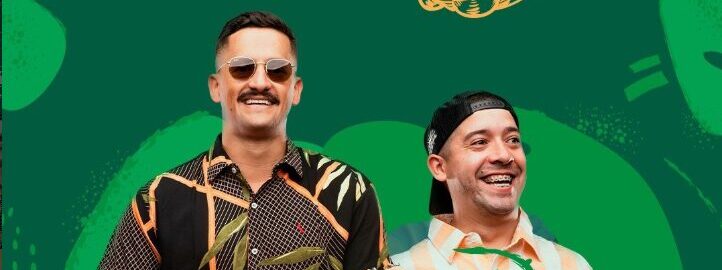 Foto do evento