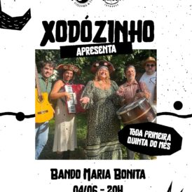 Foto do evento