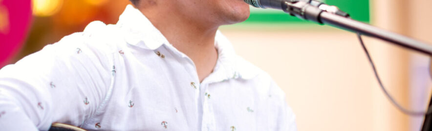 Foto do evento