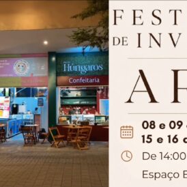 Foto do evento