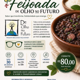 Foto do evento