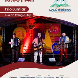 Foto do evento
