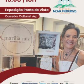 Foto do evento
