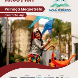 Foto do evento