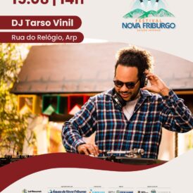 Foto do evento
