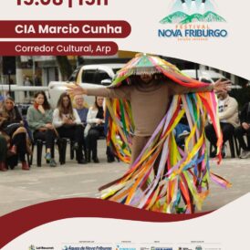Foto do evento