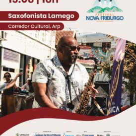 Foto do evento