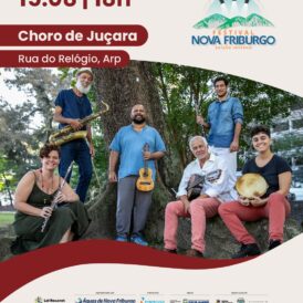 Foto do evento