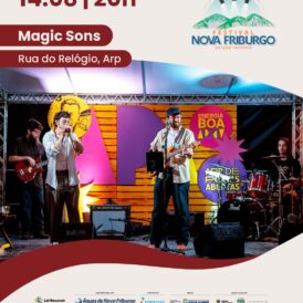 Foto do evento
