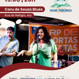 Foto do evento