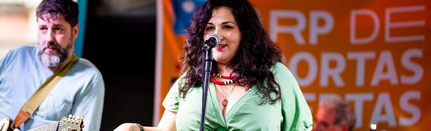 Foto do evento