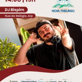 Foto do evento
