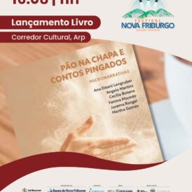 Foto do evento