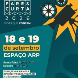 Foto do evento