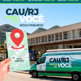 Foto do evento