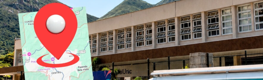 Foto do evento