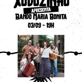Foto do evento