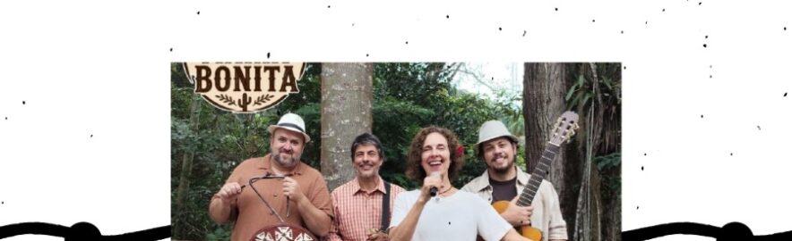 Foto do evento